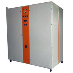 Power Conditioning Panel 